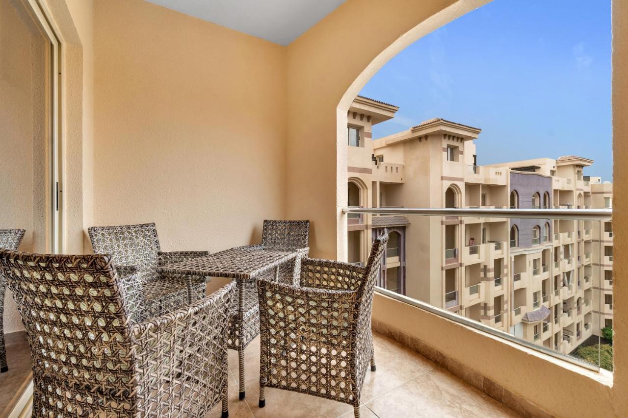 Studia Florenza Khamsin Hurghada Exteriör bild